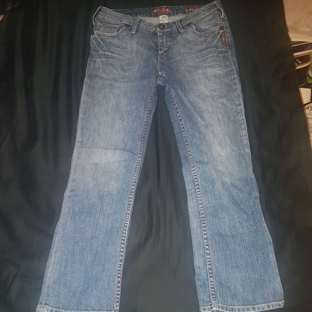 Jeans - Picture 2 of 2